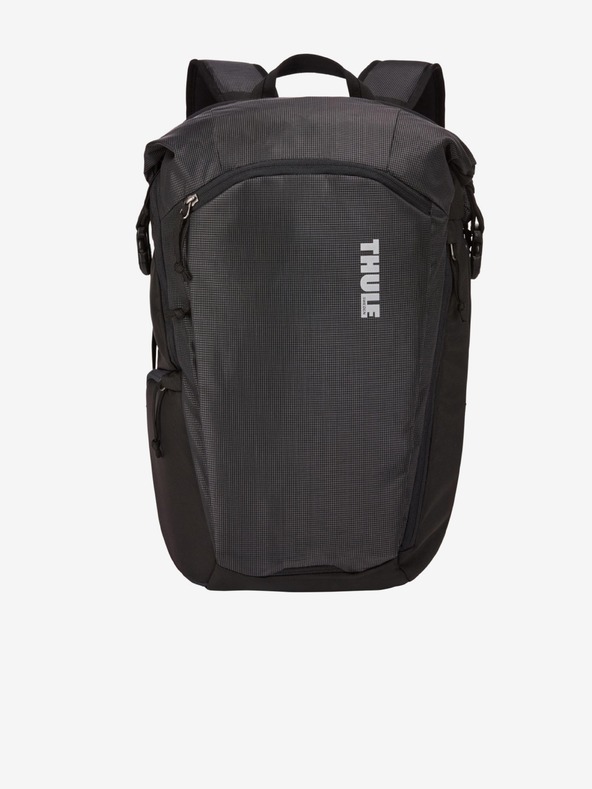 Thule EnRoute Large 25L Hátizsák Fekete akciós termékkép 1