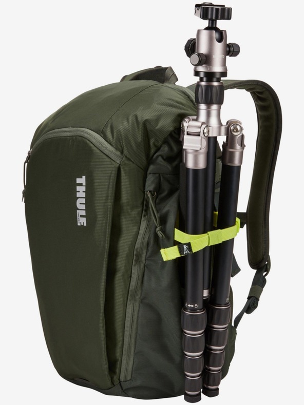 Thule EnRoute Large 25L Hátizsák Zöld termék 2. képe