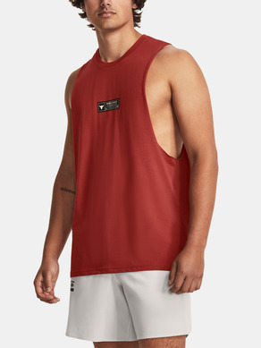 Under Armour Project Rock St Dagger Tank Trikó