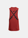 Under Armour Project Rock St Dagger Tank Trikó