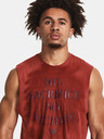 Under Armour Project Rock SMS SL Tank Trikó