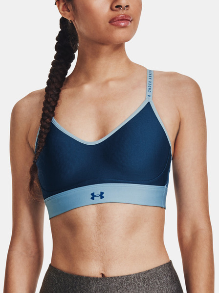 Under Armour Infinity Covered Low Sport Melltartó