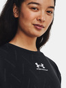 Under Armour UA W Extended SS New Póló