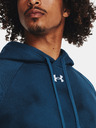 Under Armour UA Rival Fleece Printed HD Melegítő felső