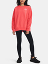 Under Armour Essential Flc OS Crew Melegítőfelsők