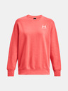 Under Armour Essential Flc OS Crew Melegítőfelsők