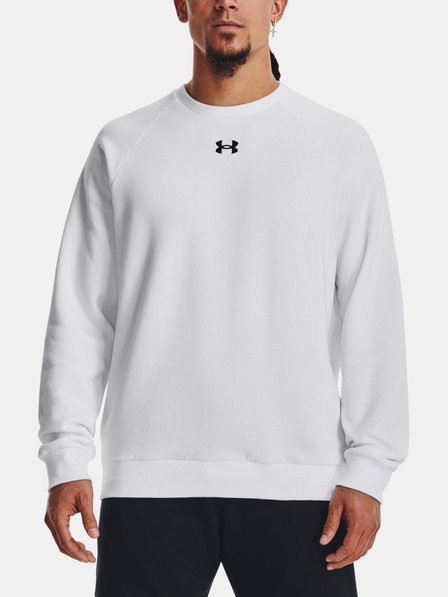 Under Armour UA Rival Fleece Crew Melegítőfelsők