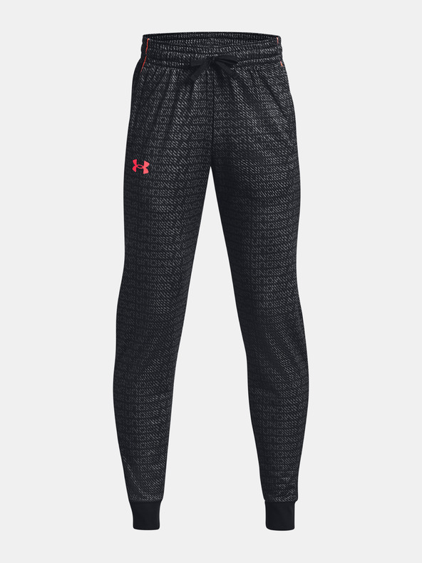 Under Armour UA Pennant 2.0 Novelty Gyerek Melegítő nadrág Fekete