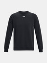 Under Armour UA Rival Fleece Crew Melegítőfelsők