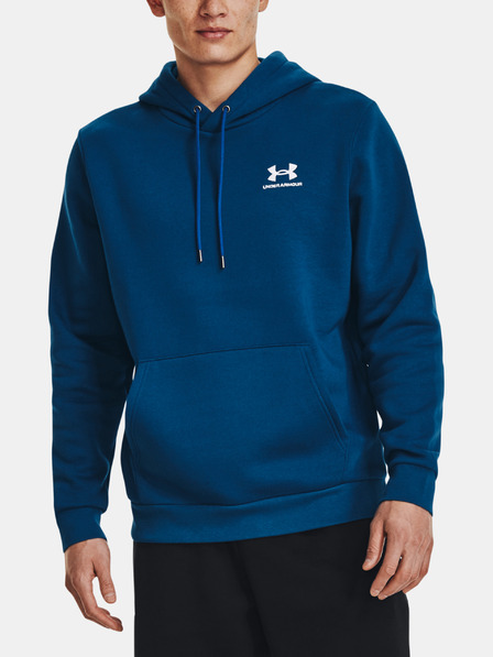 Under Armour UA Essential Fleece Hoodie Melegítőfelsők