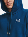 Under Armour UA Essential Fleece Hoodie Melegítőfelsők