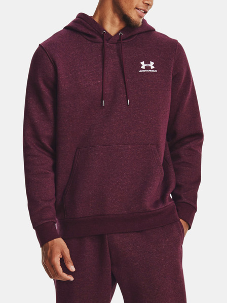 Under Armour UA Essential Fleece Hoodie Melegítőfelsők