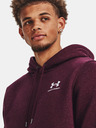 Under Armour UA Essential Fleece Hoodie Melegítőfelsők