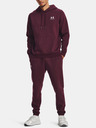 Under Armour UA Essential Fleece Hoodie Melegítőfelsők