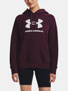 Under Armour UA Rival Fleece Big Logo Hdy Melegítőfelsők