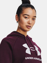 Under Armour UA Rival Fleece Big Logo Hdy Melegítőfelsők