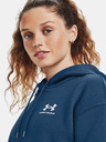 Under Armour Essential Fleece Hoodie Melegítőfelsők