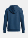 Under Armour Essential Fleece Hoodie Melegítőfelsők