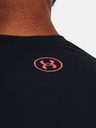 Under Armour UA HG Armour Nov Fitted SS Póló