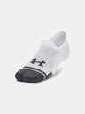 Under Armour UA Performance Tech Ult Zokni 3 pár