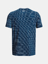 Under Armour UA Seamless Ripple SS Póló