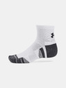 Under Armour UA Performance Tech Qtr Zokni 3 pár