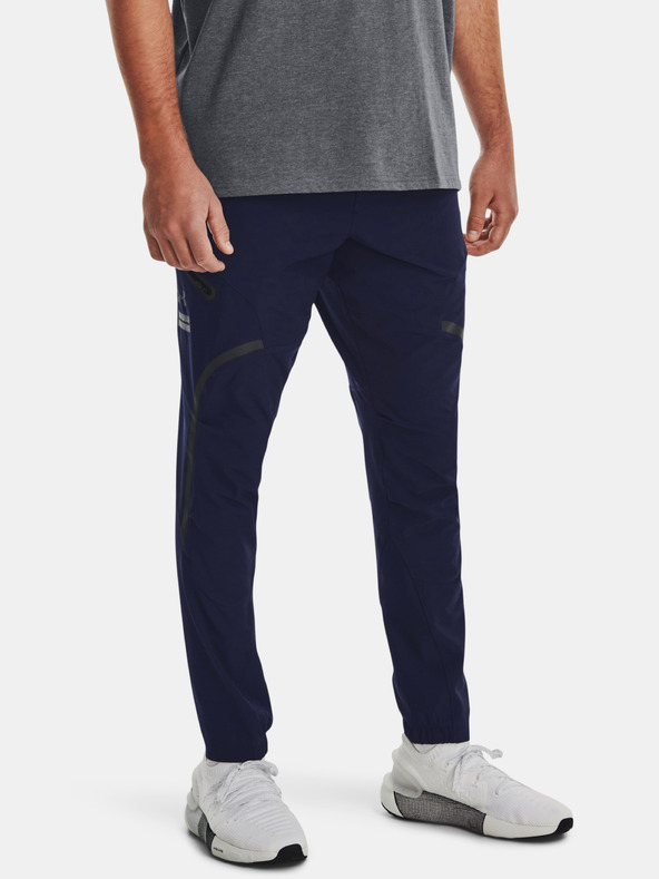 Under Armour Unstoppable Melegítő nadrág Kék