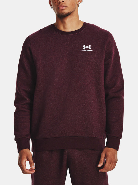 Under Armour UA Essential Fleece Crew Melegítőfelsők