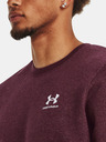 Under Armour UA Essential Fleece Crew Melegítőfelsők