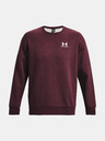 Under Armour UA Essential Fleece Crew Melegítőfelsők