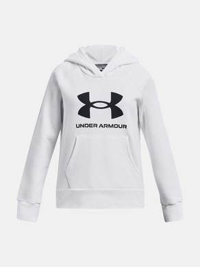 Under Armour Rival Gyerek Melegítő felső