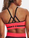 Under Armour UA Seamless Low Long Sport Melltartó