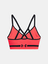 Under Armour UA Seamless Low Long Sport Melltartó