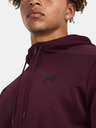 Under Armour UA Armour Fleece FZ Melegítő felső