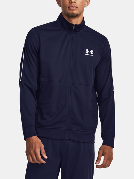 Under Armour Pique Track Dzseki