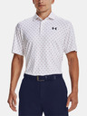 Under Armour UA Playoff 3.0 Printed Polo Póló