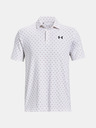 Under Armour UA Playoff 3.0 Printed Polo Póló