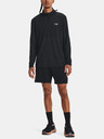 Under Armour UA Seamless Stride 1/4 Zip Póló