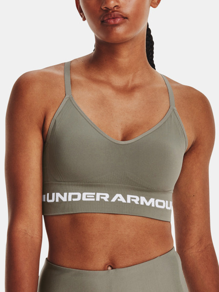 Under Armour UA Seamless Low Long Sport Melltartó