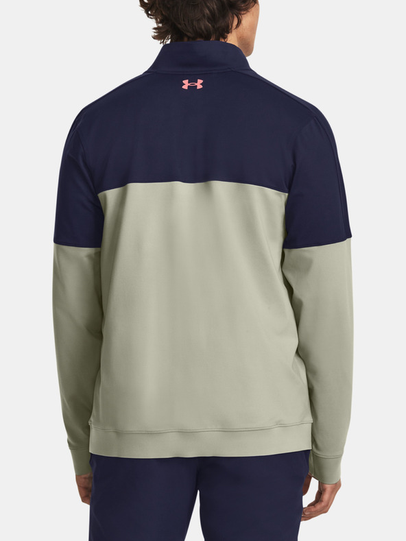 Under Armour Midlayer Melegítő felső Szürke termék 2. képe