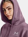 Under Armour Essential Flc OS Hoodie Melegítőfelsők