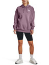 Under Armour Essential Flc OS Hoodie Melegítőfelsők