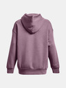 Under Armour Essential Flc OS Hoodie Melegítőfelsők