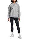 Under Armour Essential Flc OS Hoodie Melegítőfelsők