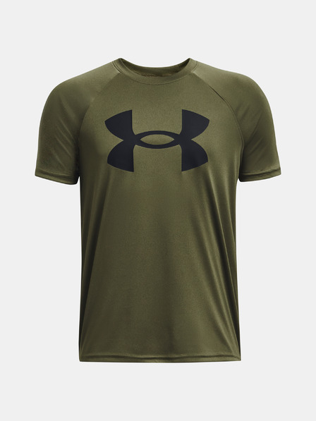 Under Armour UA Tech Big Logo SS Gyerek Póló