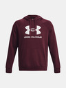 Under Armour UA Rival Fleece Logo HD Melegítőfelsők