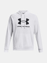 Under Armour UA Rival Fleece Logo HD Melegítőfelsők