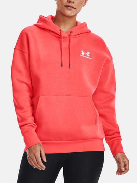 Under Armour Essential Fleece Hoodie Melegítőfelsők