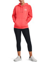 Under Armour Essential Fleece Hoodie Melegítőfelsők