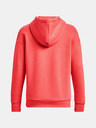 Under Armour Essential Fleece Hoodie Melegítőfelsők